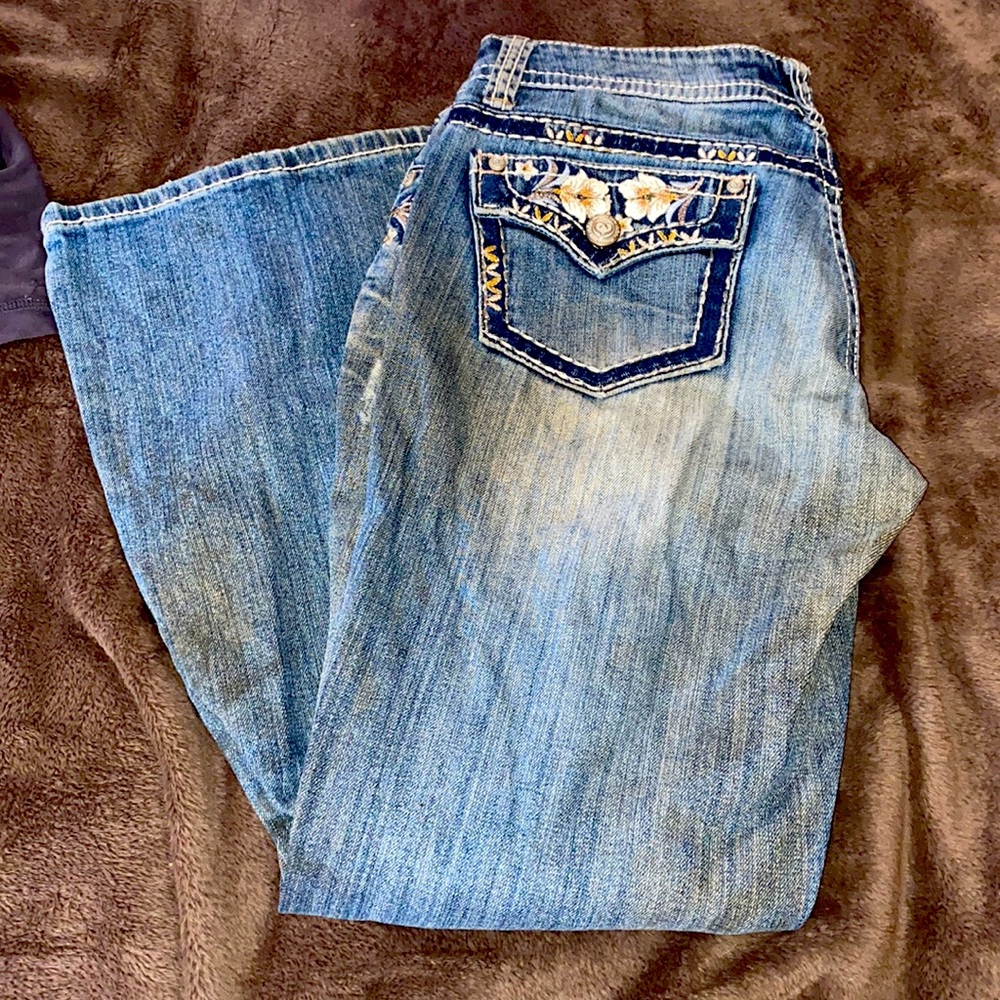Shyanne Jeans